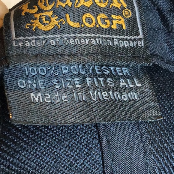 🧢 Hats - Picture 9 of 10